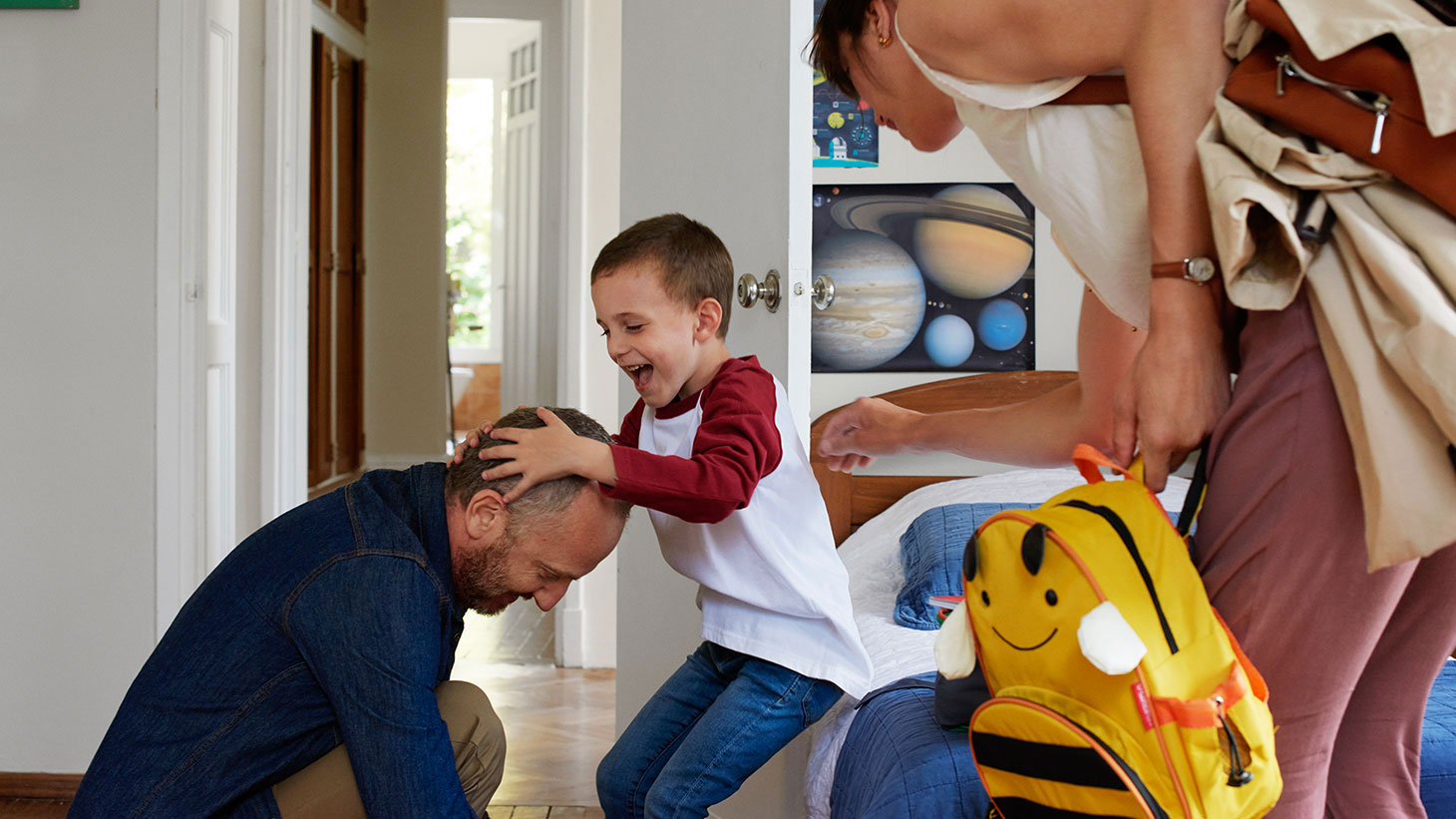 What You Should Know about Your Life Insurance Benefits through Work