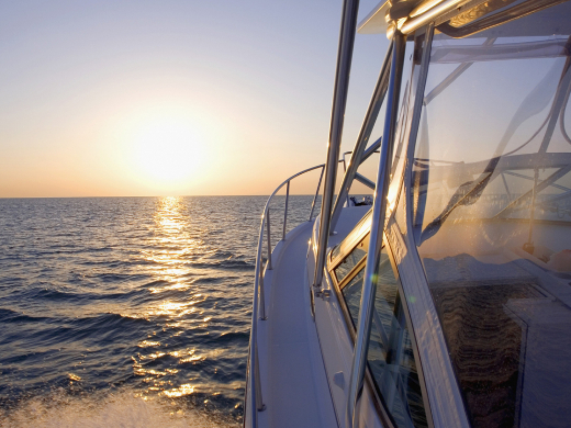 How to Buy a Boat