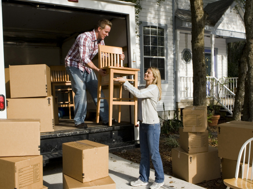 Moving Tips