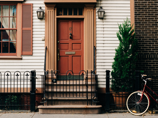 Real Estate Red Flags