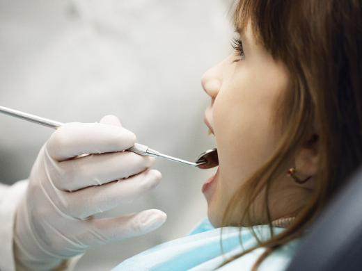 Choosing the Right Dentist