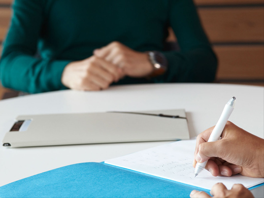 What is Underwriting?