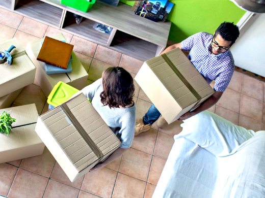 Review Your Benefits at Work when Buying a Home