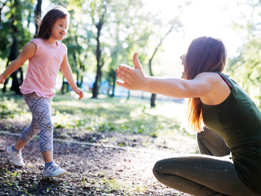 Financial Tips for Families with a Special Needs Child