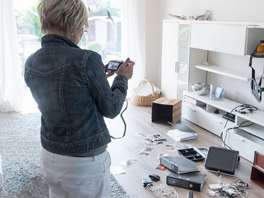Scary Situations Renters Insurance Can Cover
