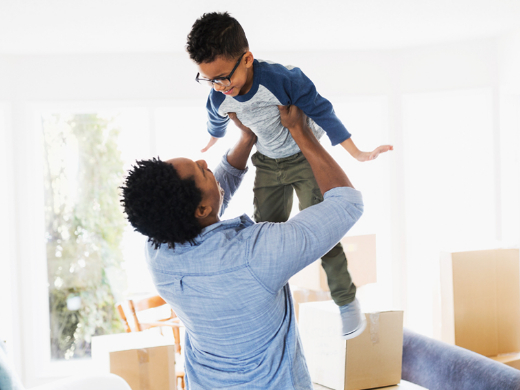 What to Expect during the Home Buying Process
