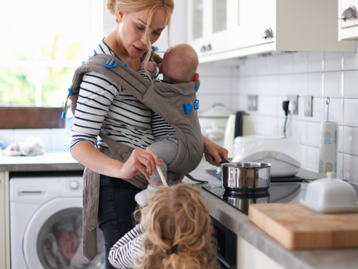 The Importance of Budgeting for Life Insurance Coverage