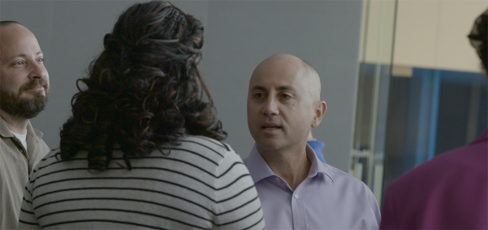 Hear from Veterans at MetLife