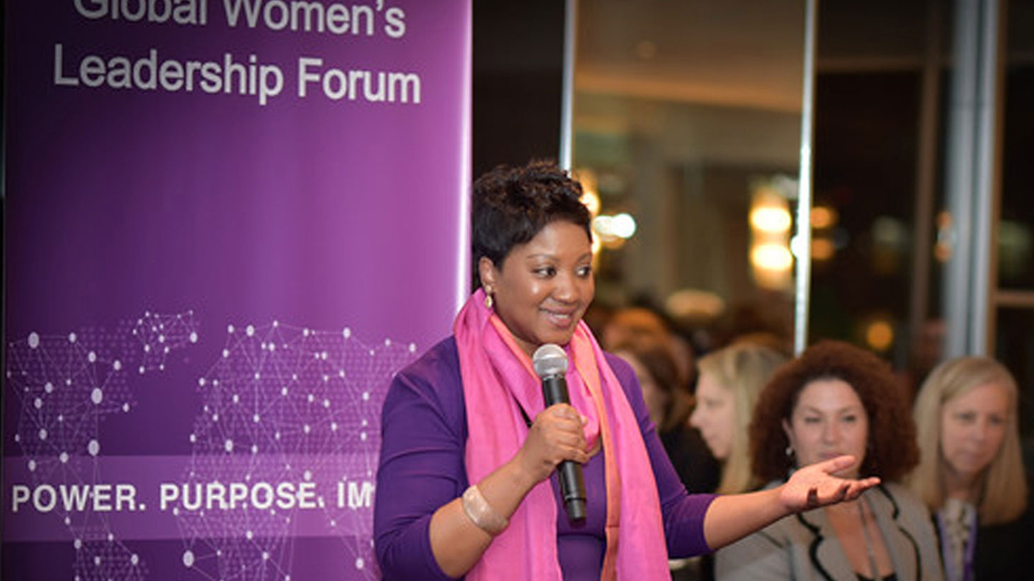 MetLife's Global Women's Initiative