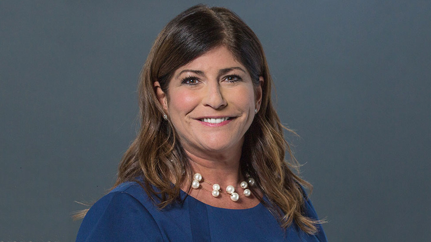 Georgette Piligian on Change
