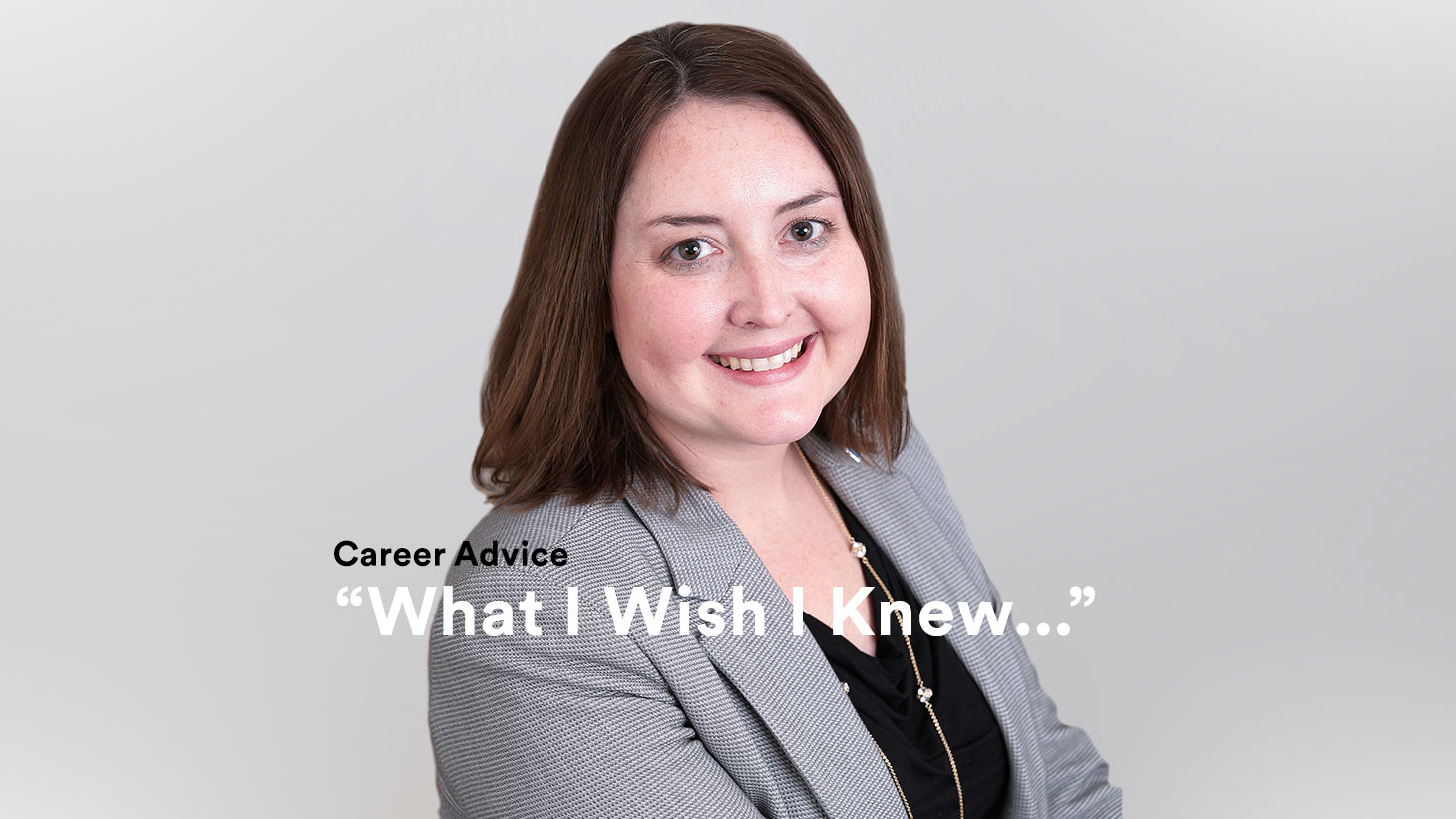Career Advice: Crystal Beach
