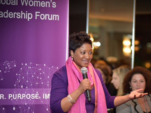 MetLife's Global Women's Initiative