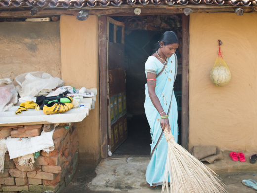 MetLife Foundation in India