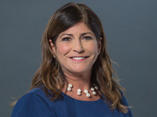 Georgette Piligian on Change