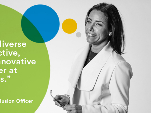 Elizabeth Nieto on Diversity and Inclusion