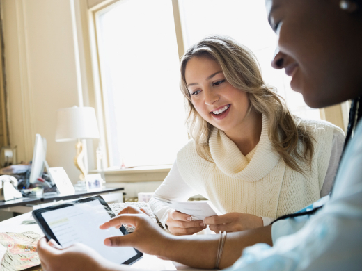 Small Business Benefits