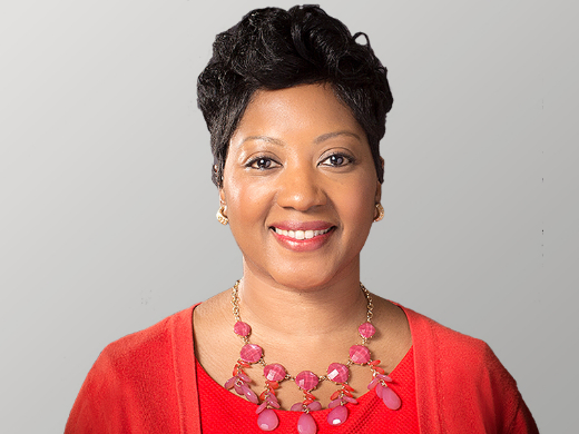Cindy Pace on Purpose at Work