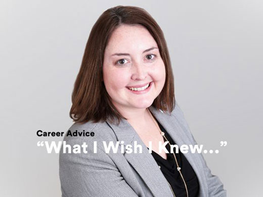 Career Advice: Crystal Beach