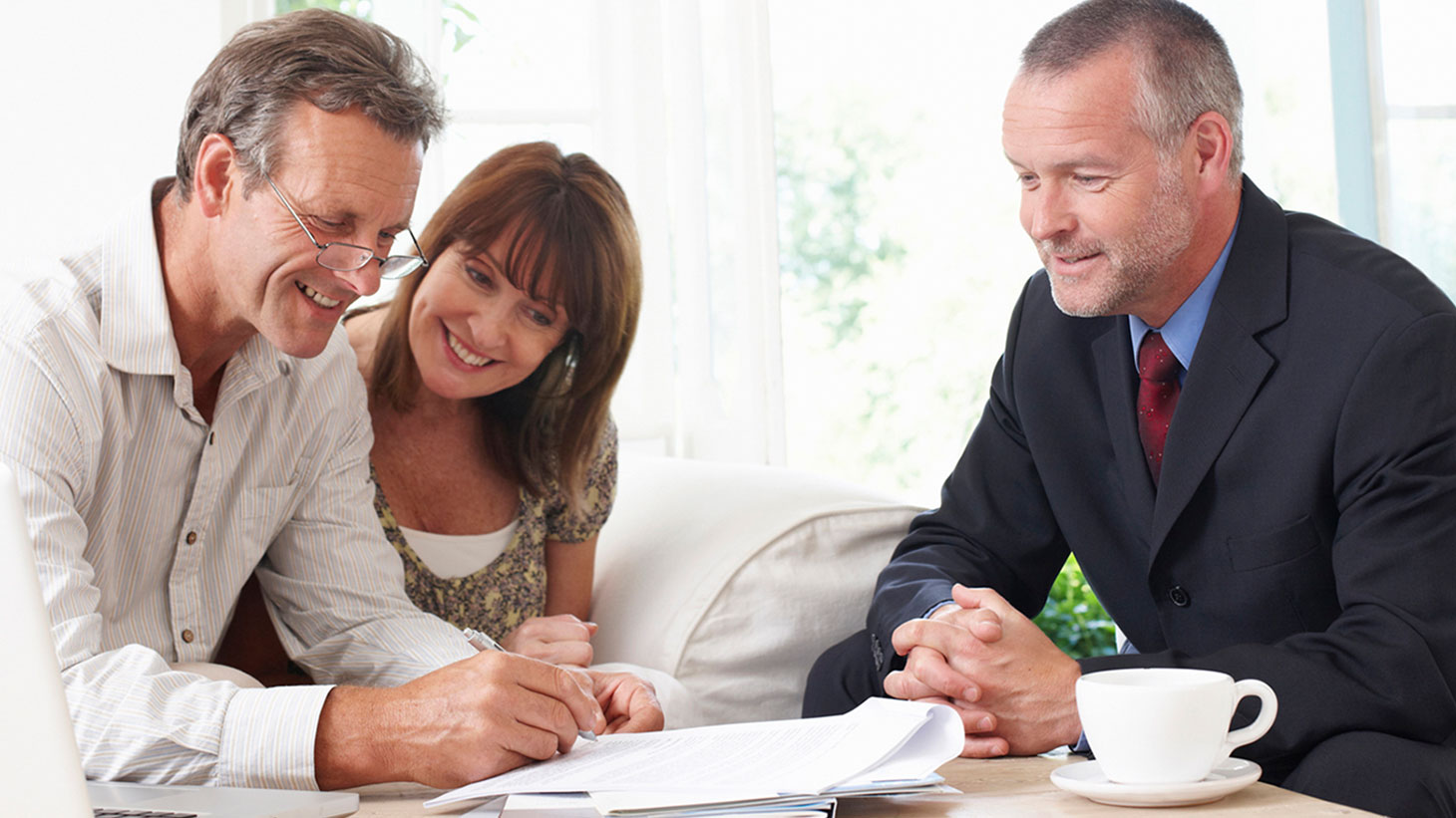 How to Plan for Retirement
