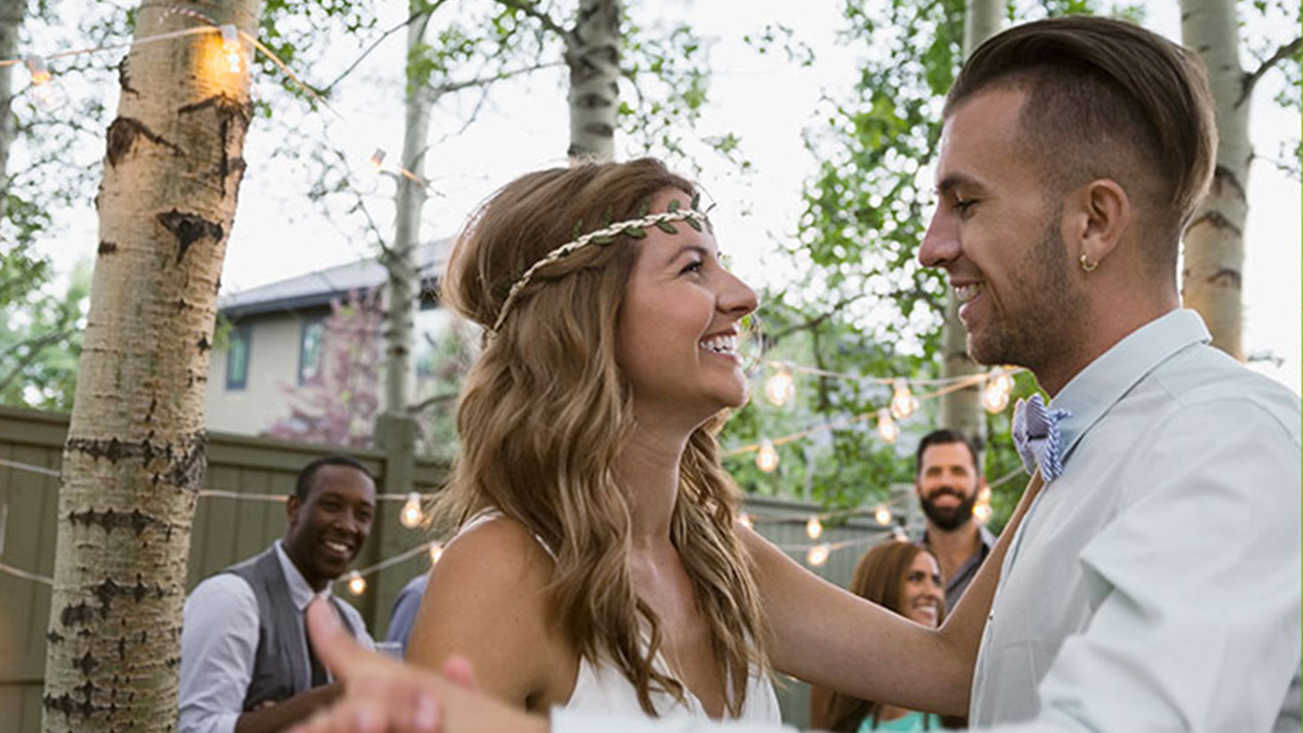 Building a Financial Future After Getting Married