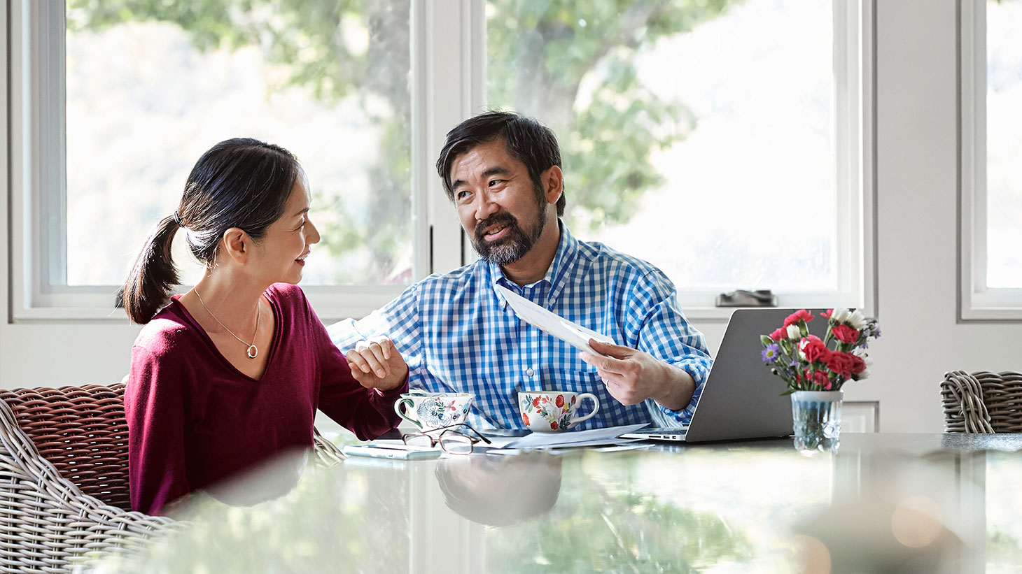 Lump Sum Risks in Retirement