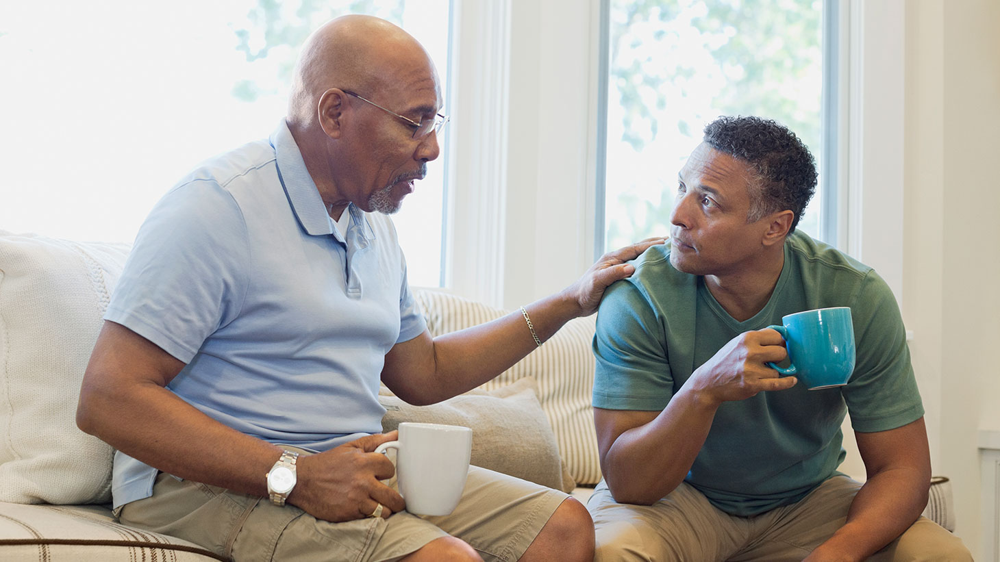 Financial Tips for Aging Parents