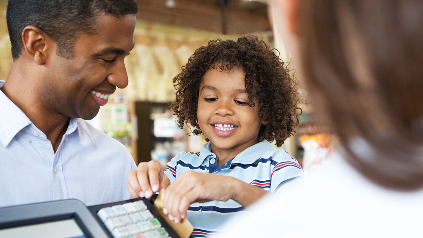 How to Teach Your Kids about Saving Money | The MetLife Blog
