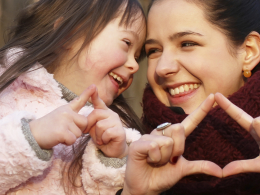 Tips for Special Needs Families