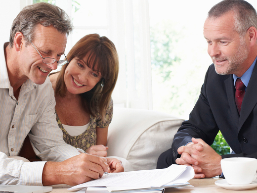 How to Plan for Retirement