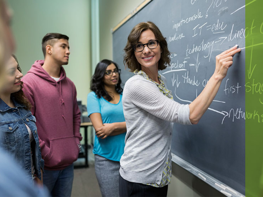 How Teachers Can Boost Retirement Savings