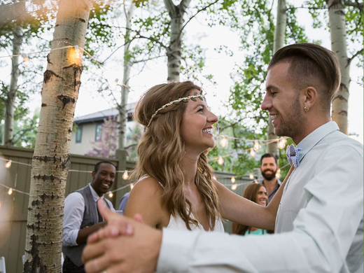 Building a Financial Future After Getting Married