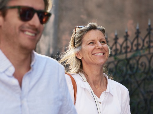 Retirement Stories: Yvette