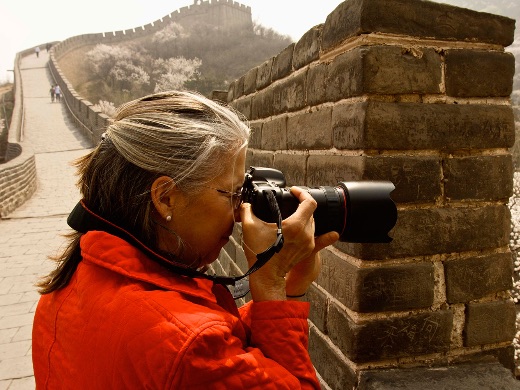 Retirement Stories: Eva