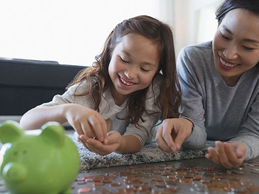 Financial Basics