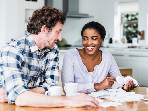 Tips for Saving Money