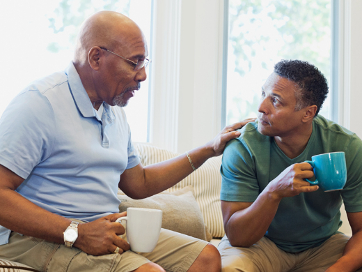 Financial Tips for Aging Parents