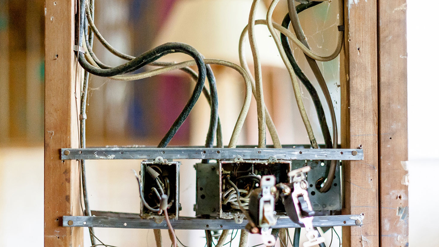 Know Your Home’s Wiring | The MetLife Blog