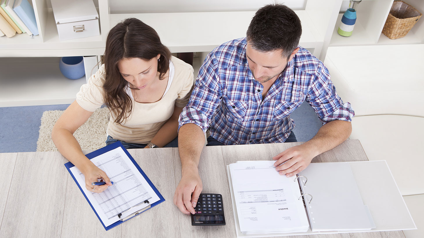 Protect Your Online Identity During Tax Season