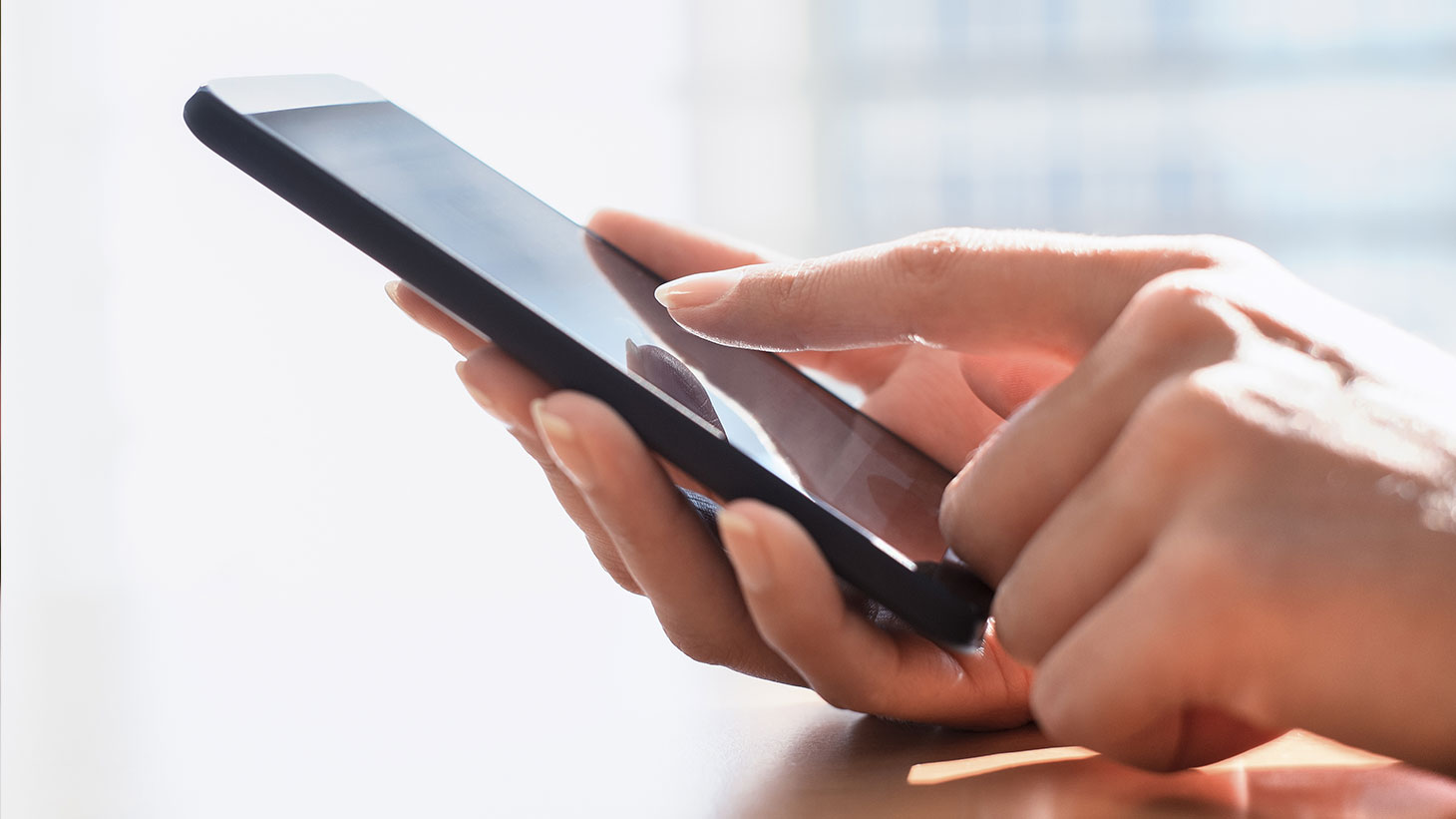 Don't Overshare Personal Information Online