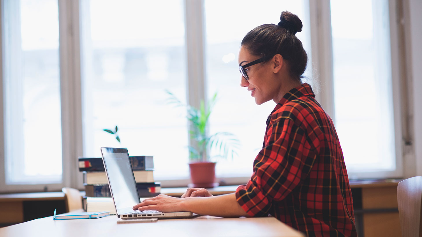 Protect Your Identity When Applying for College