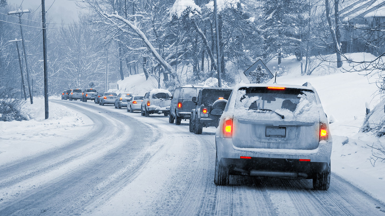 Car Safety During the Winter