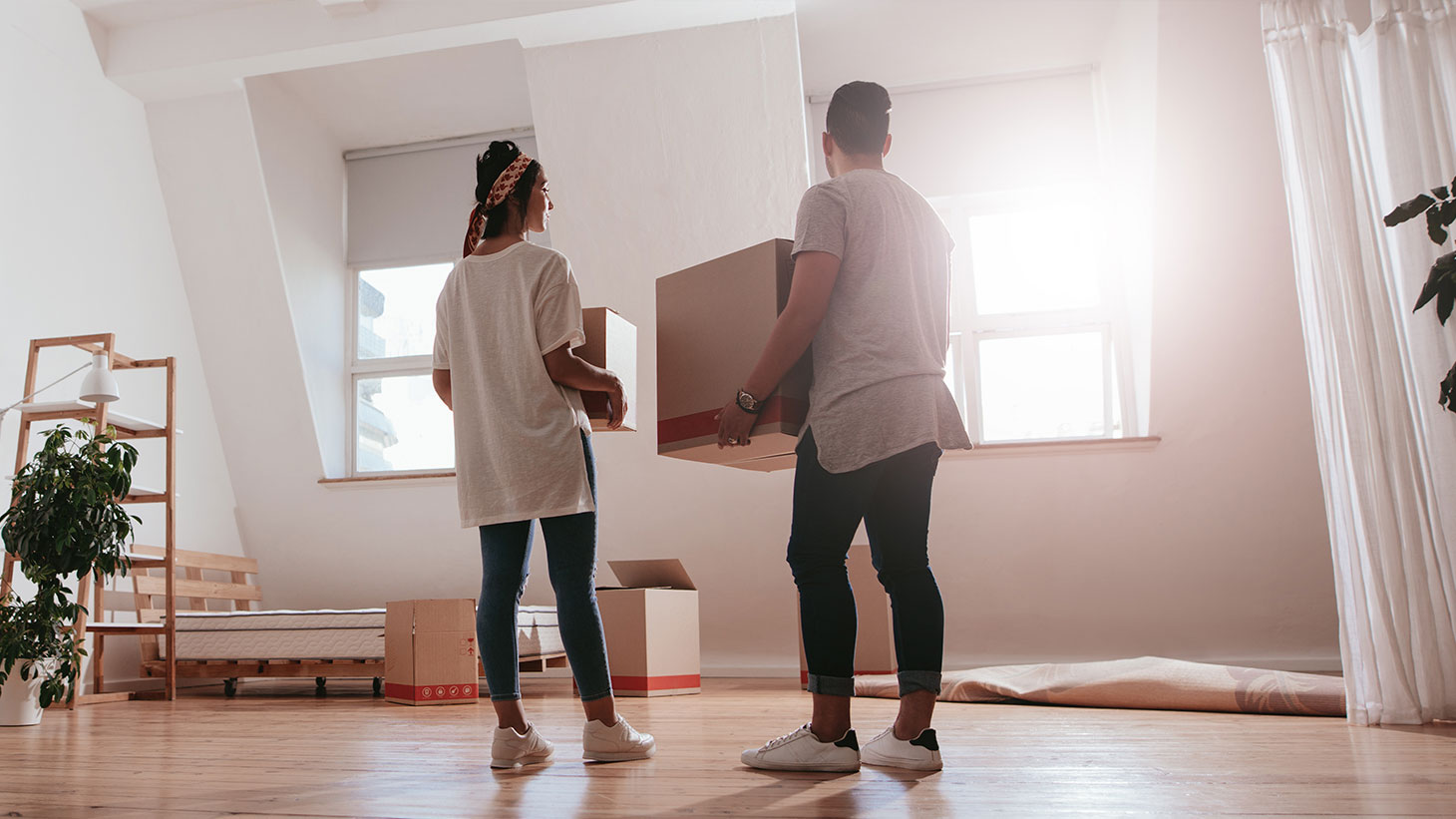 Find a Safer Rental