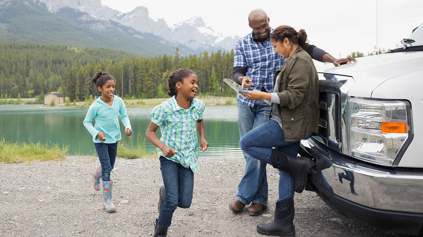 Tips for Renting a Car