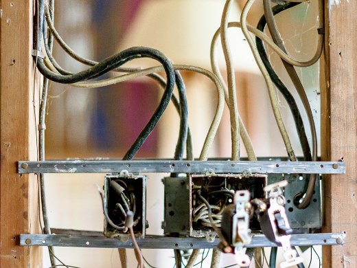 Home Wiring Safety