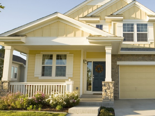 Protect Your Home Against Theft
