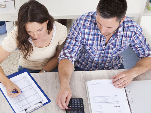 Protect Your Online Identity During Tax Season