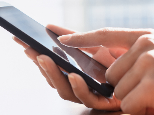 Don't Overshare Personal Information Online