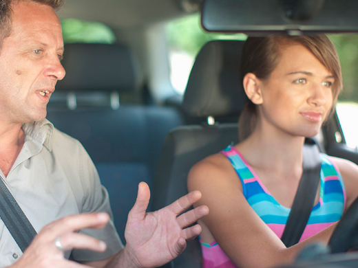 Better Communication While Driving