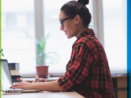 Protect Your Identity When Applying for College