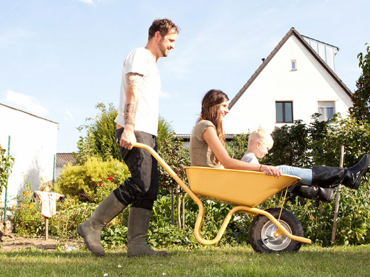 Landscaping for Safety
